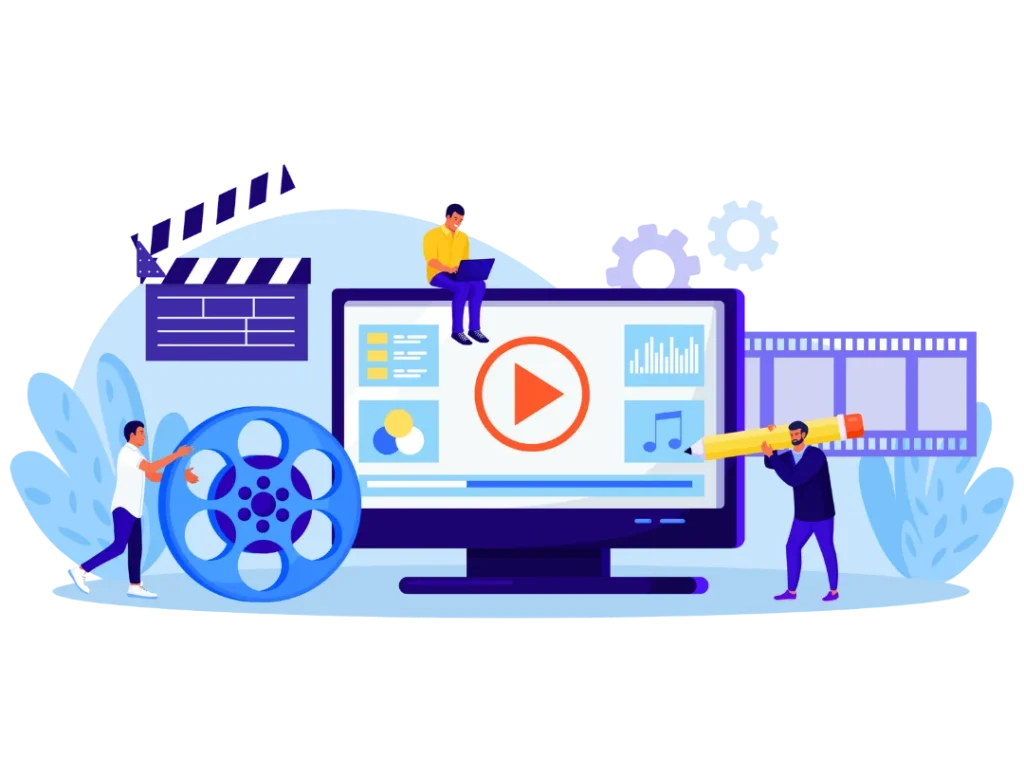 Expert video advertising services in Kerala Expert Video Advertising for Brand Growth