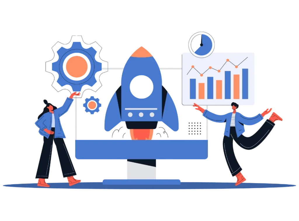 Professional growth marketing services in Kerala