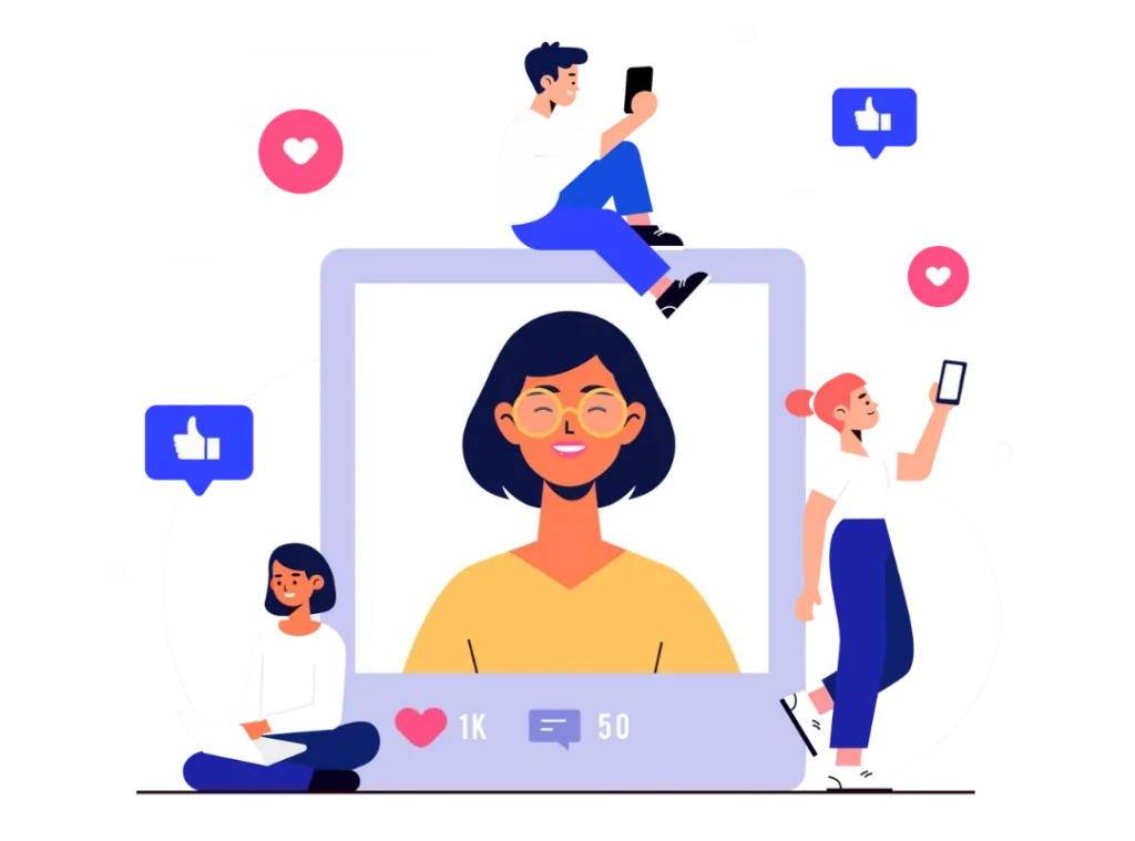 Zenerom – Trusted Influencer Marketing Services in Kerala