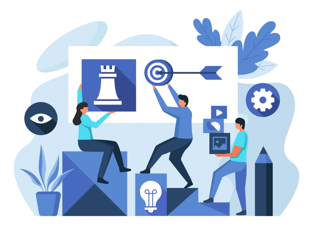 Integrated Marketing Approach