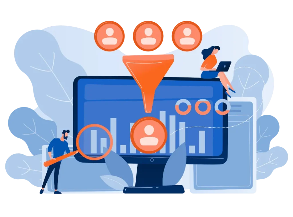 Drive quality leads with a Professional Lead Generation Agency in Kochi