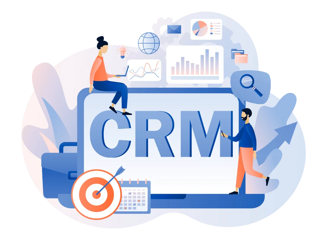 Simplified Marketing CRM Management with Marketing CRM Solutions in Kerala