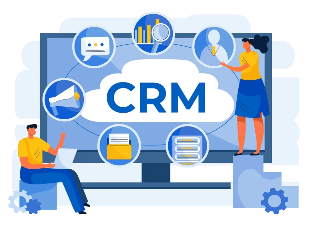 Marketing CRM Solutions in Kerala for Customer Retention and Growth