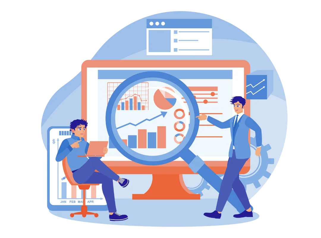 Expert marketing auditing services in Kerala