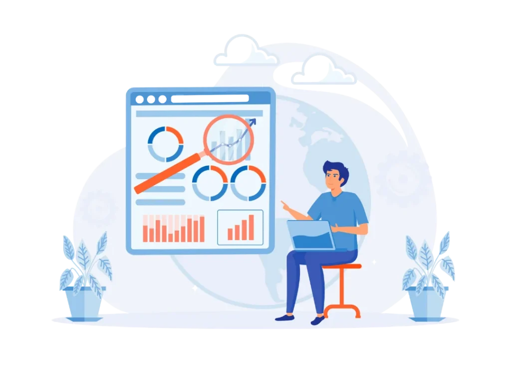 Monitoring and optimization Top Performance Marketing Agency in Kochi