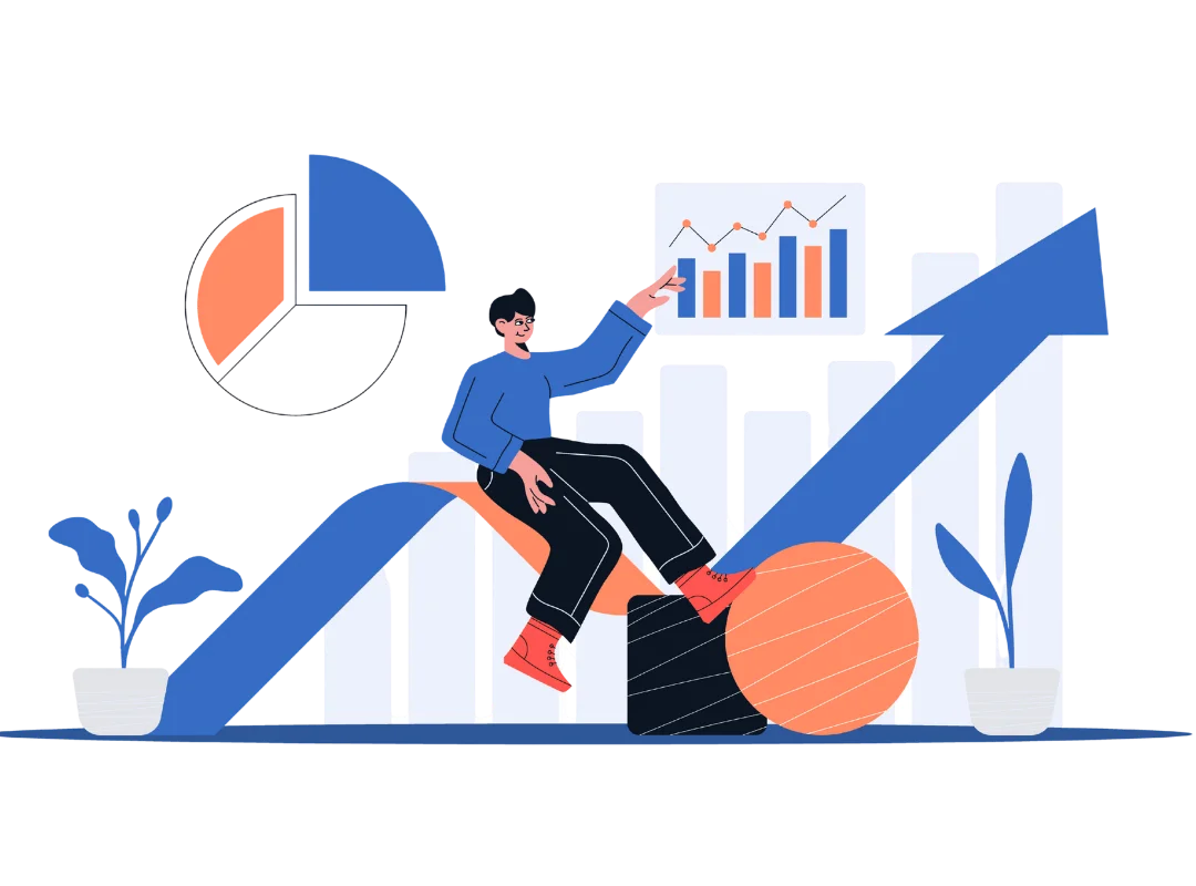 Performance-based growth Expert Affiliate Marketing Services Kerala