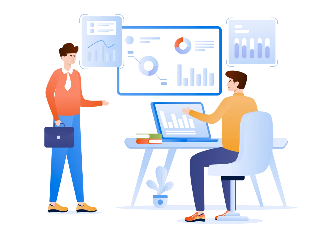 Performance evaluation with marketing auditing services in Kerala