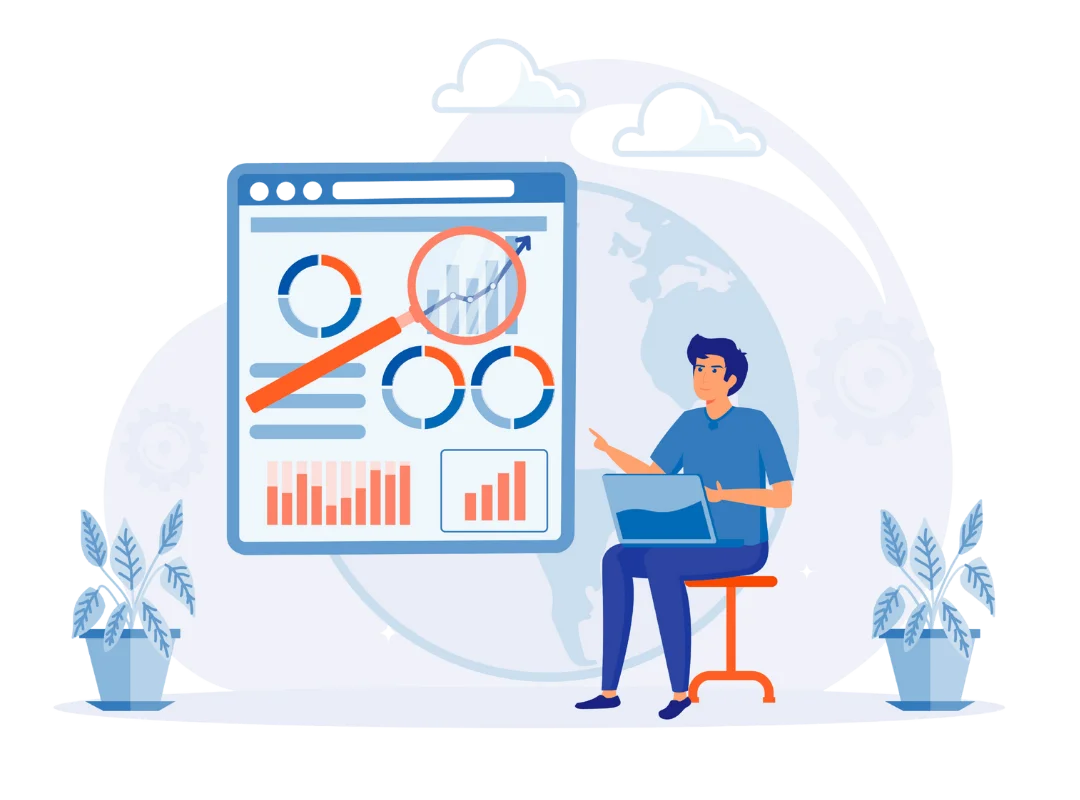 Performance tracking and insights Influencer Marketing Services in Kerala