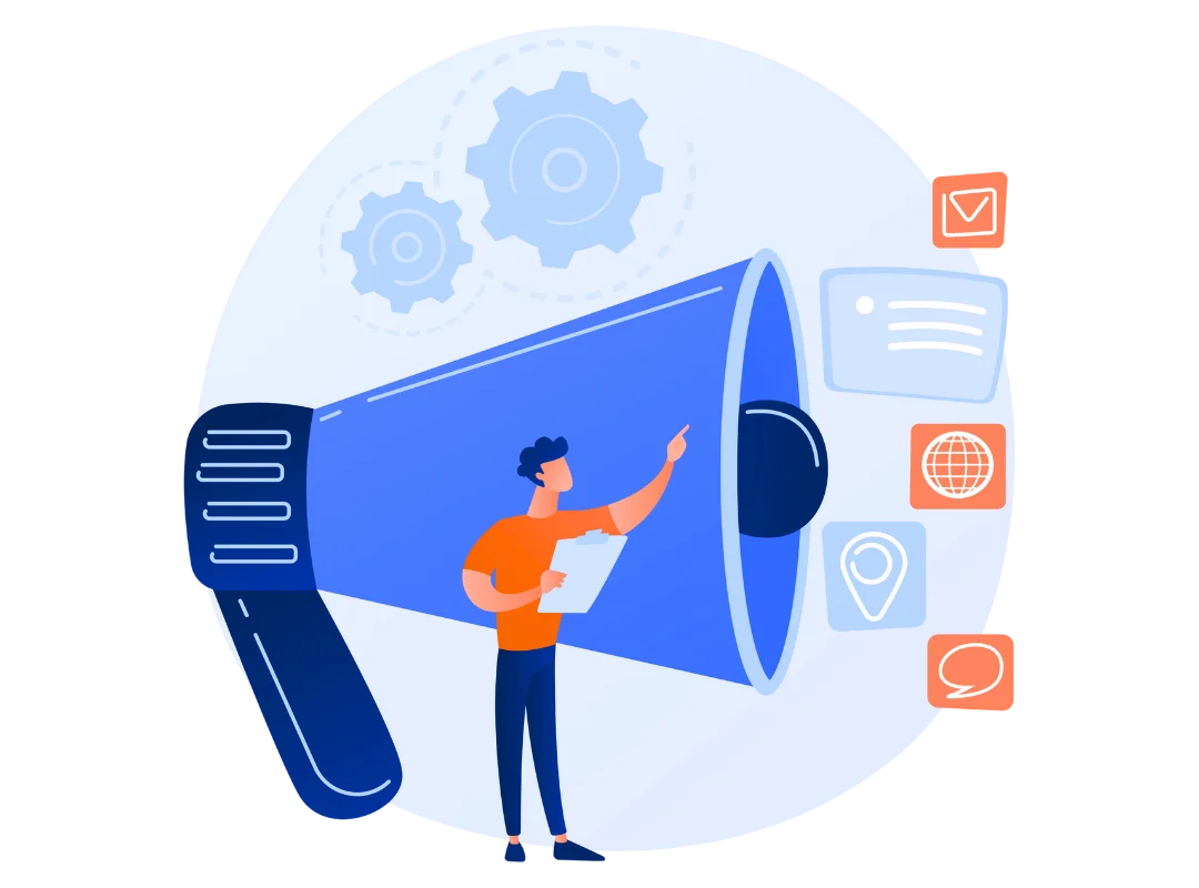 Personalized campaigns WhatsApp Marketing Agency Kochi