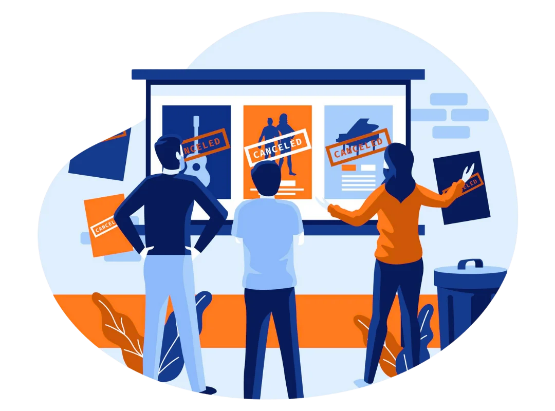 Print & Outdoor Advertising Expertise