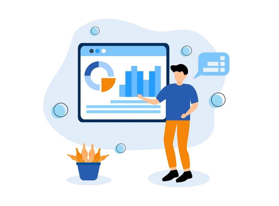 Reporting and insights Top Performance Marketing Agency in Kochi