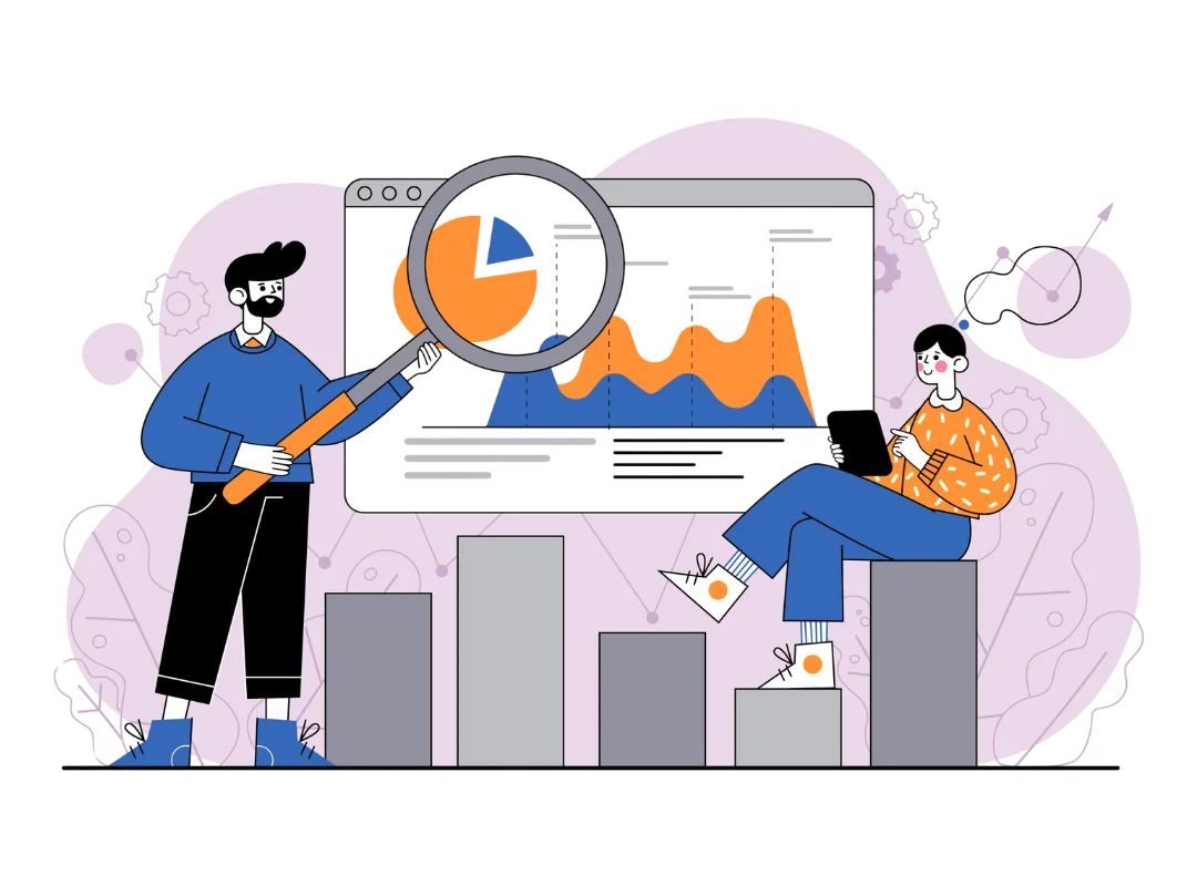 Research and analysis Top Performance Marketing Agency in Kochi