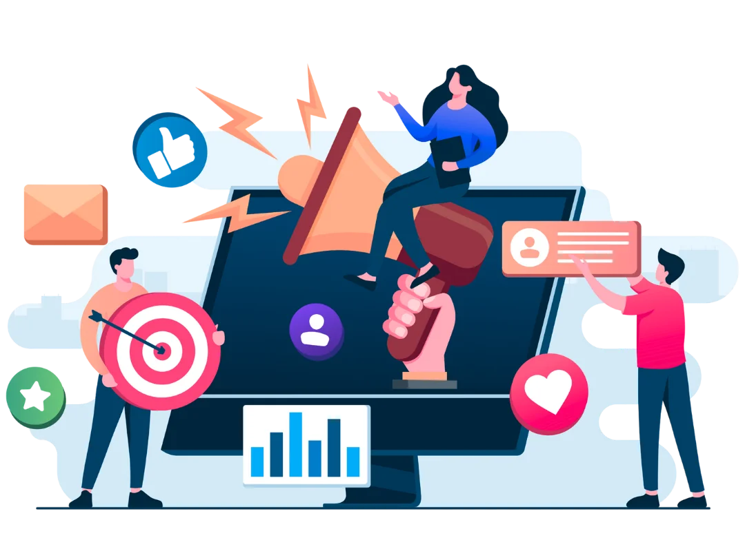 Result-Driven Social Media Ads – Expert Social Media Advertising in Kochi