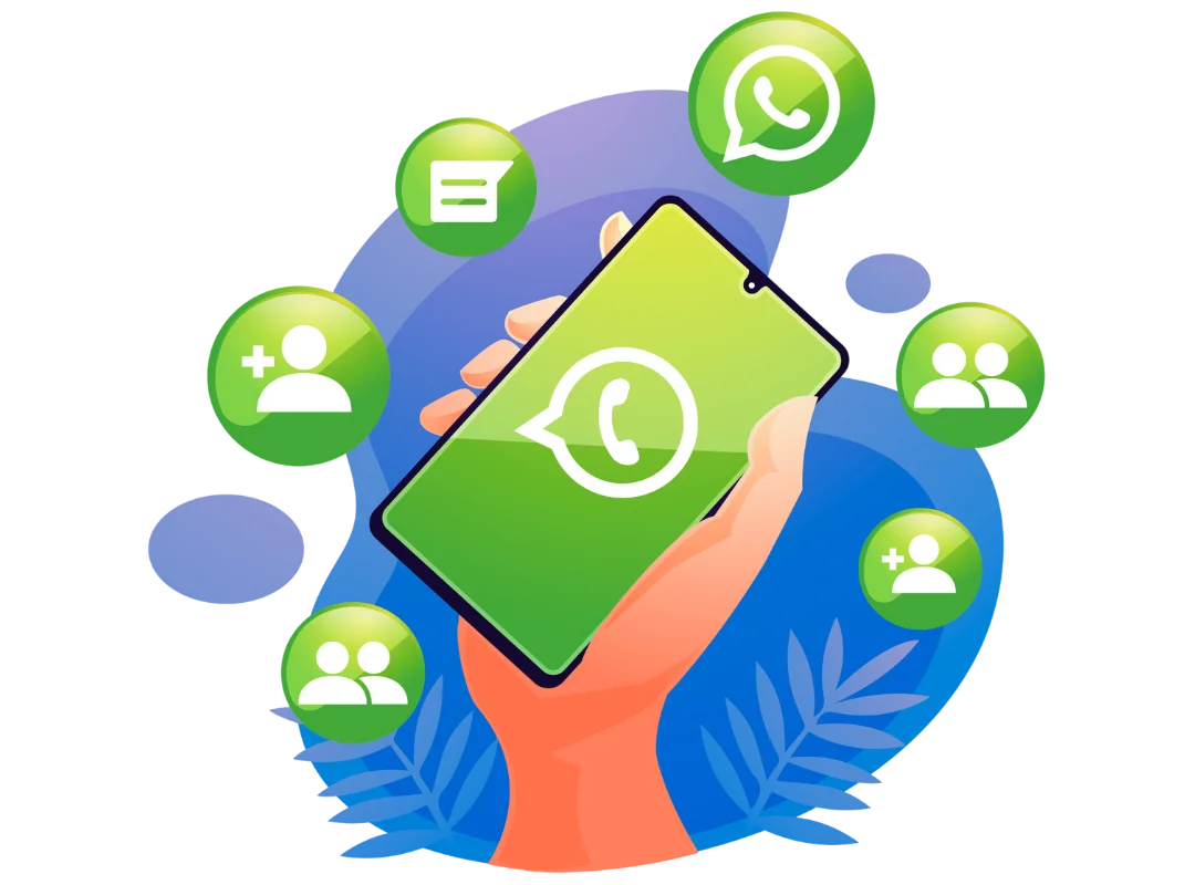Result-driven WhatsApp marketing services in Kerala WhatsApp Marketing Agency Kochi