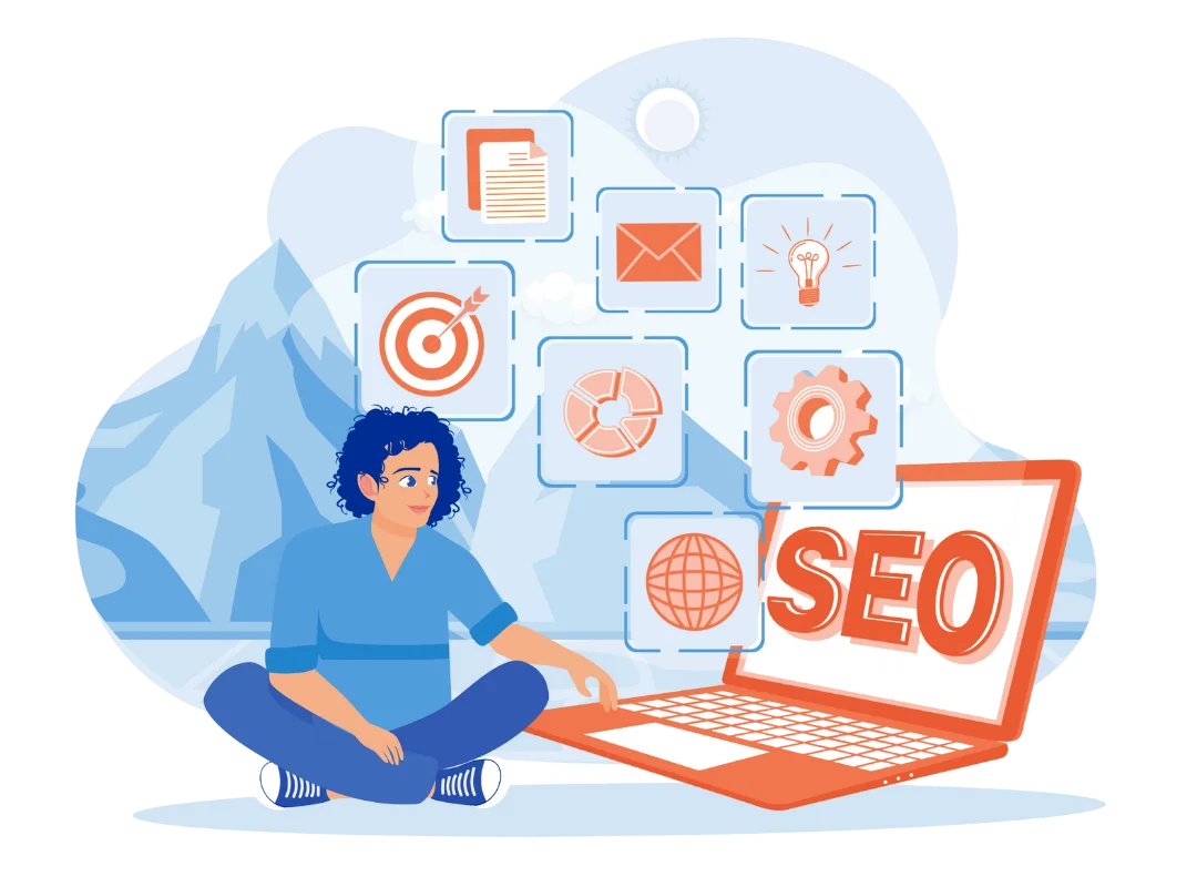 SEO-optimized content Expert Content Marketing Kochi