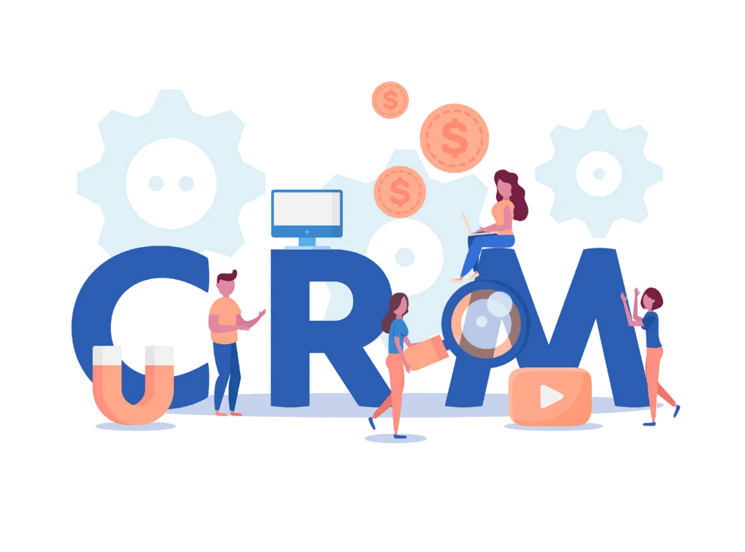 Scalable CRM Solutions with Marketing CRM Solutions in Kerala