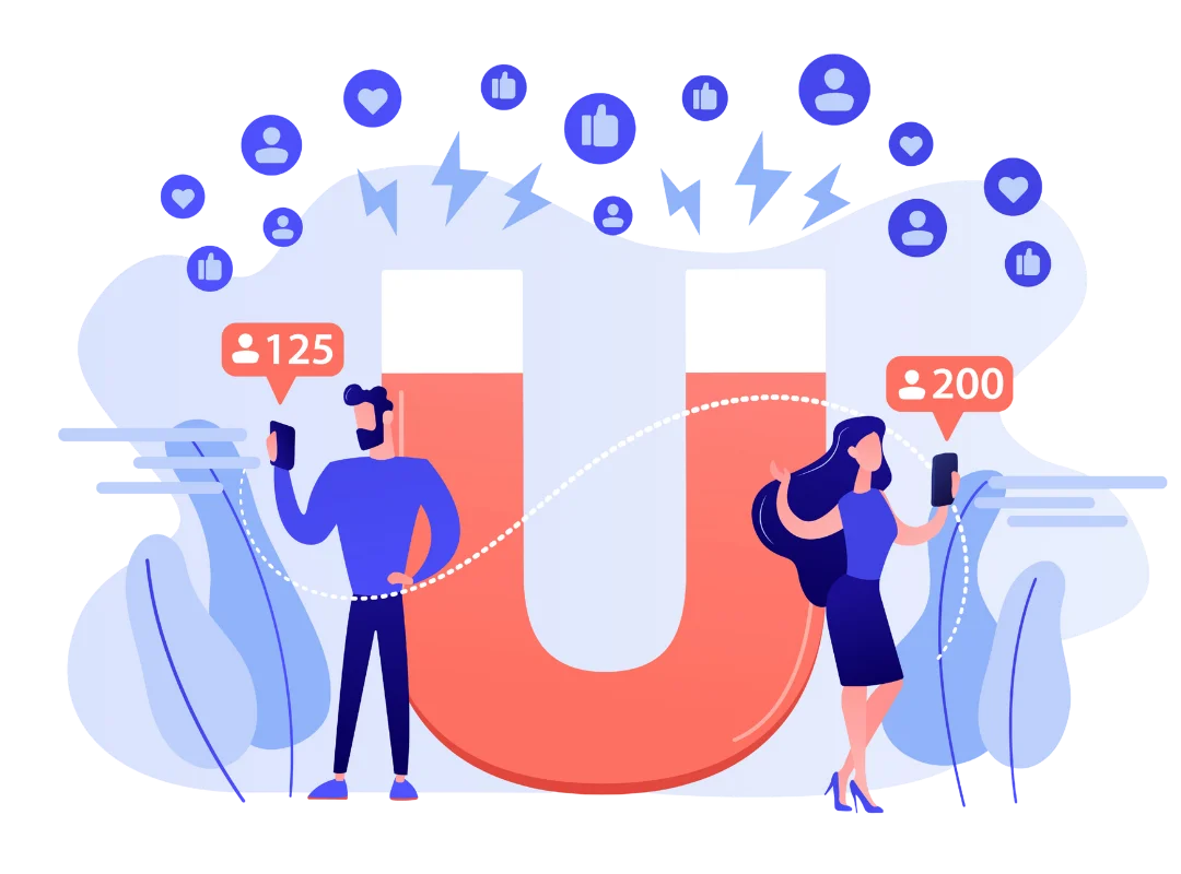 Scalable lead generation models Professional Lead Generation Agency Kochi