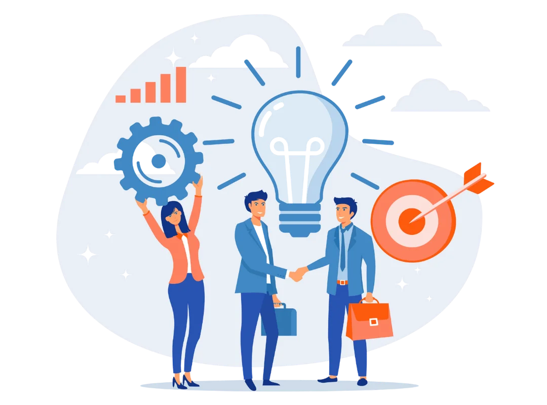 Strategic brand partnerships Influencer Marketing Services in Kerala