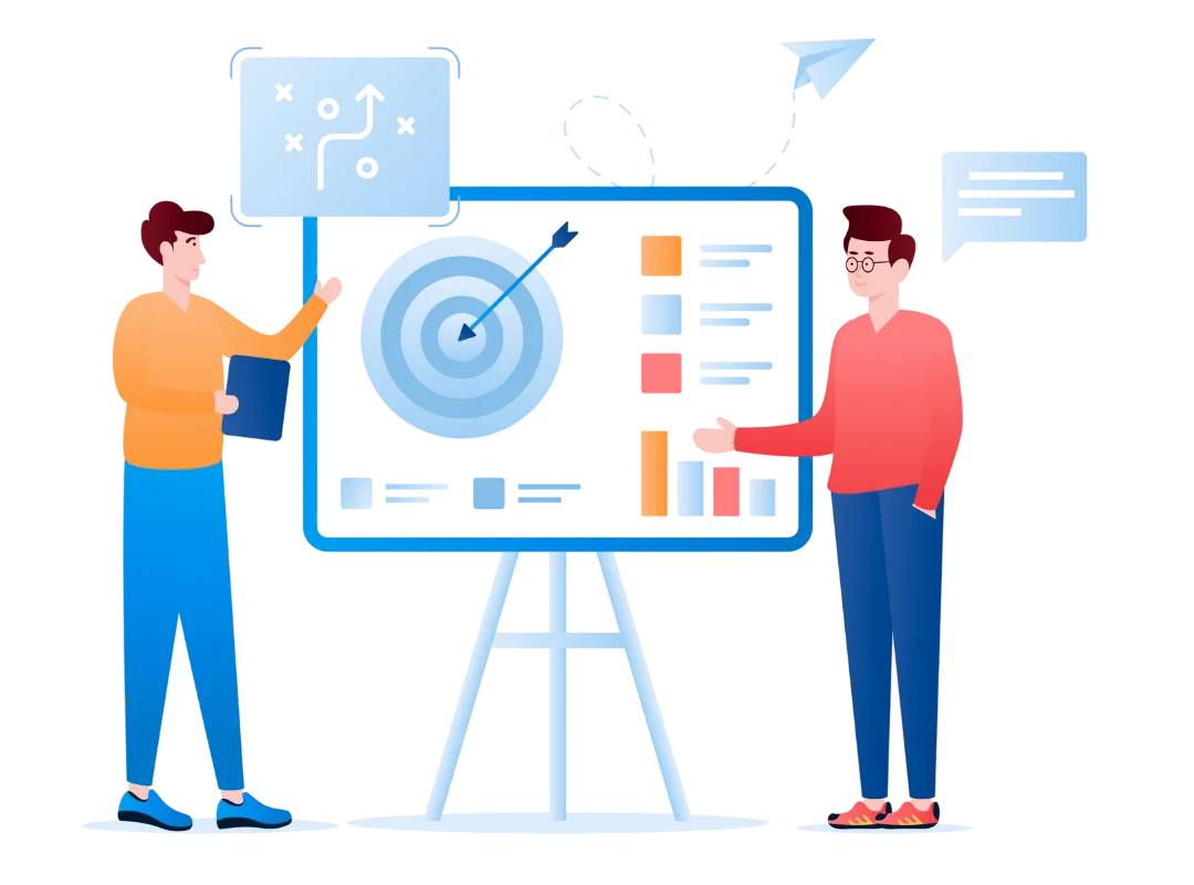 Strategic campaign planning Display Advertising Services in Kerala