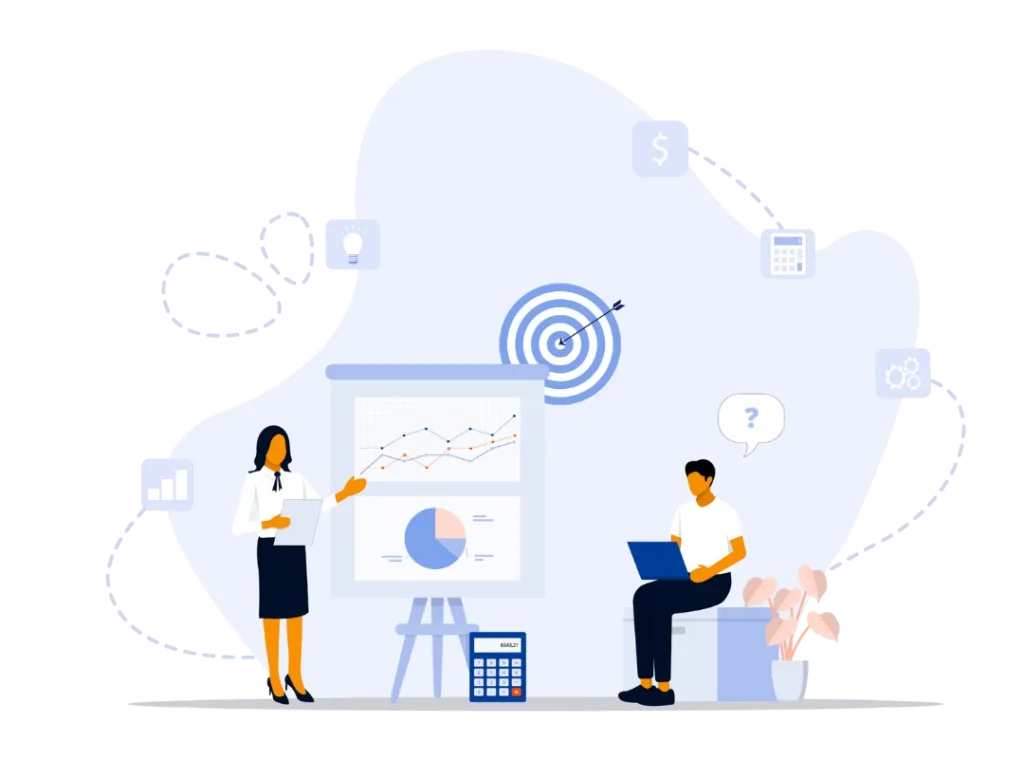 Strategy planning Top Performance Marketing Agency in Kochi