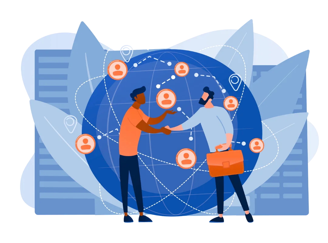 Strong affiliate network Expert Affiliate Marketing Services Kerala