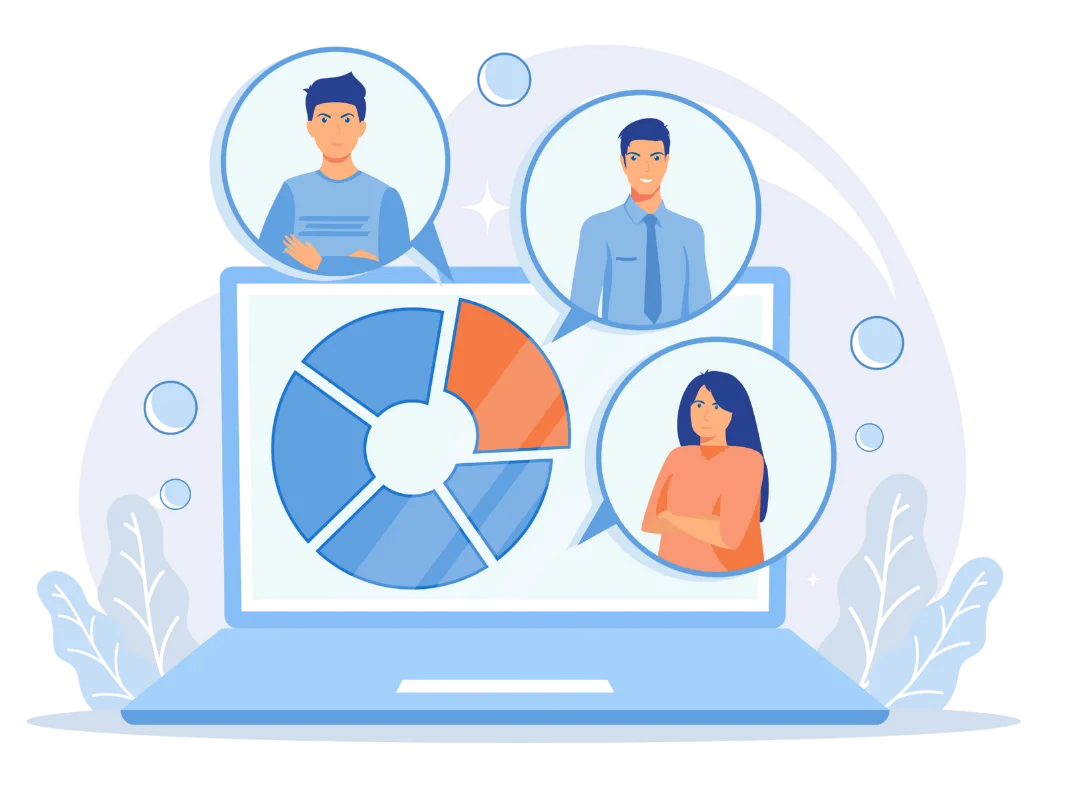 Targeted audience reach Expert Video Advertising for Brand Growth