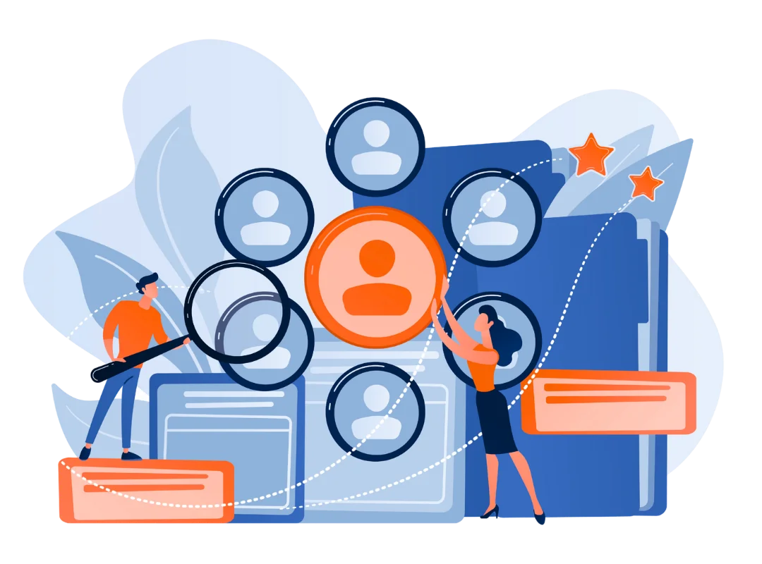 Targeted audience segmentation SMS Campaign & Automation Services Kochi