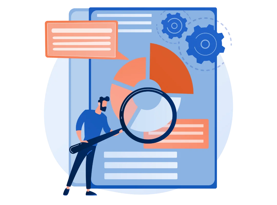 Transparent reporting Expert Affiliate Marketing Services Kerala