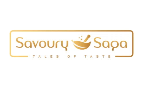 Savoury Sapa logo - Client of Zenerom Kochi for Digital Marketing, SEO, Branding, and Web Design