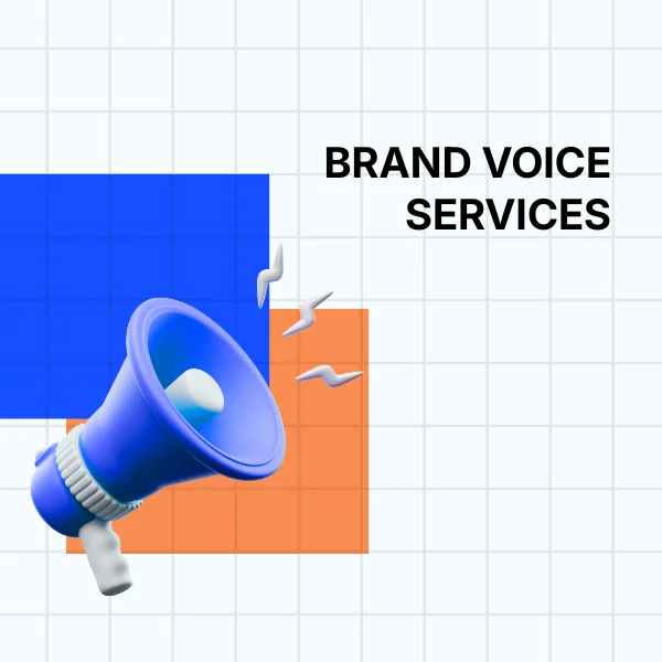 Brand voice development by Zenerom – brand voice services in Kerala