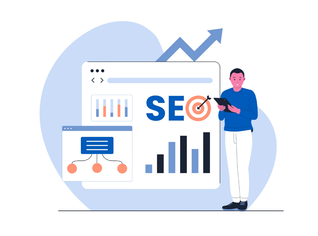 Compare with SEO competitors using Top SEO Competitor Analysis Services