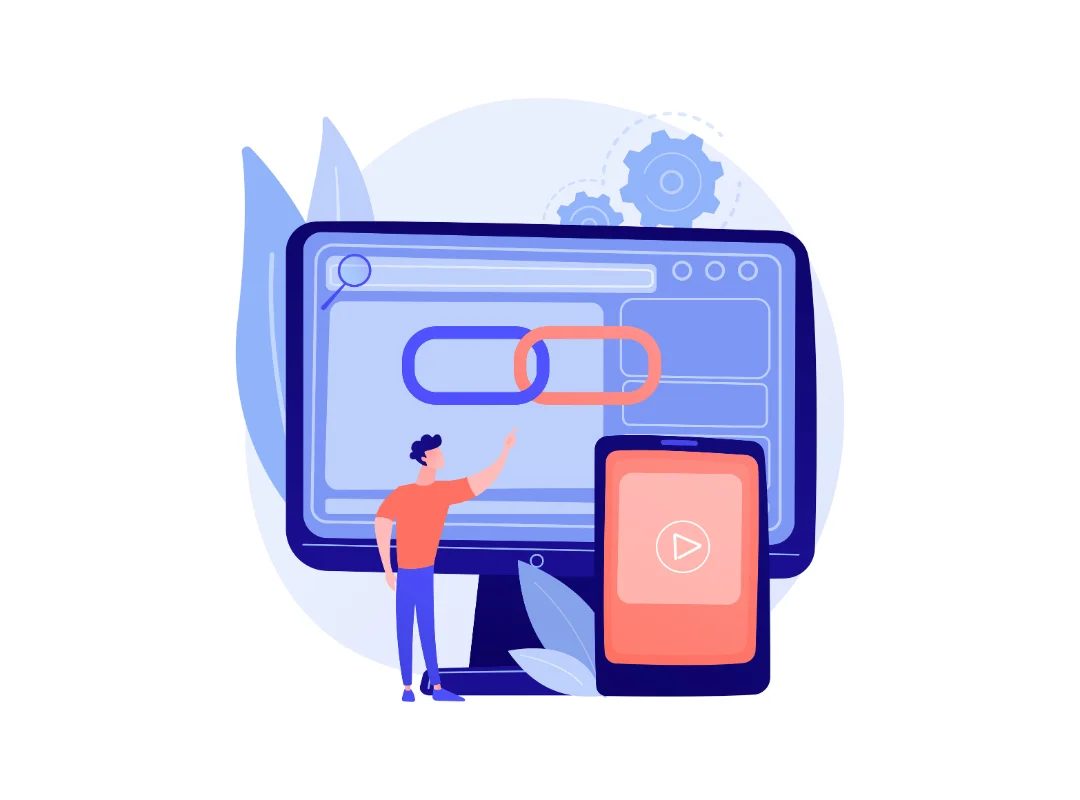 Improve and manage website backlinks by Top SEO Site Audit Service in Kochi