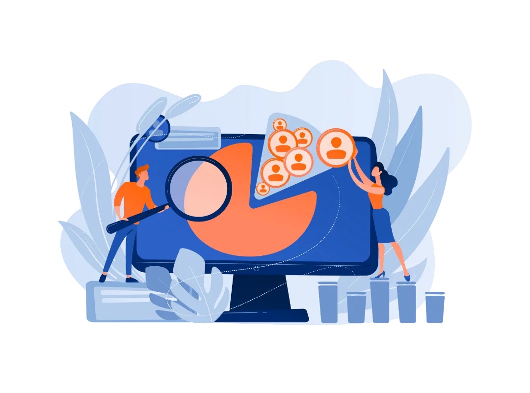 Identify target audience PR Services in Kerala