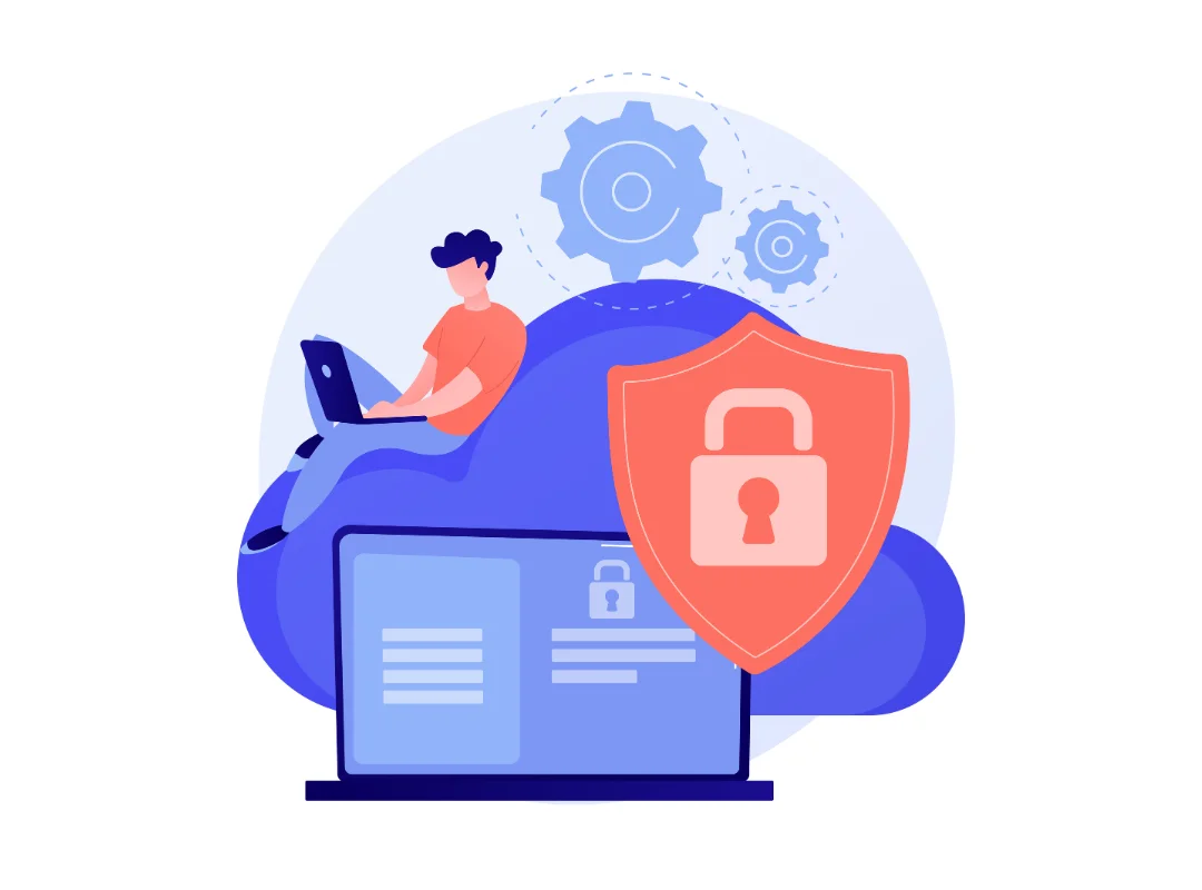 Website security and protection by Top SEO Site Audit Service in Kochi