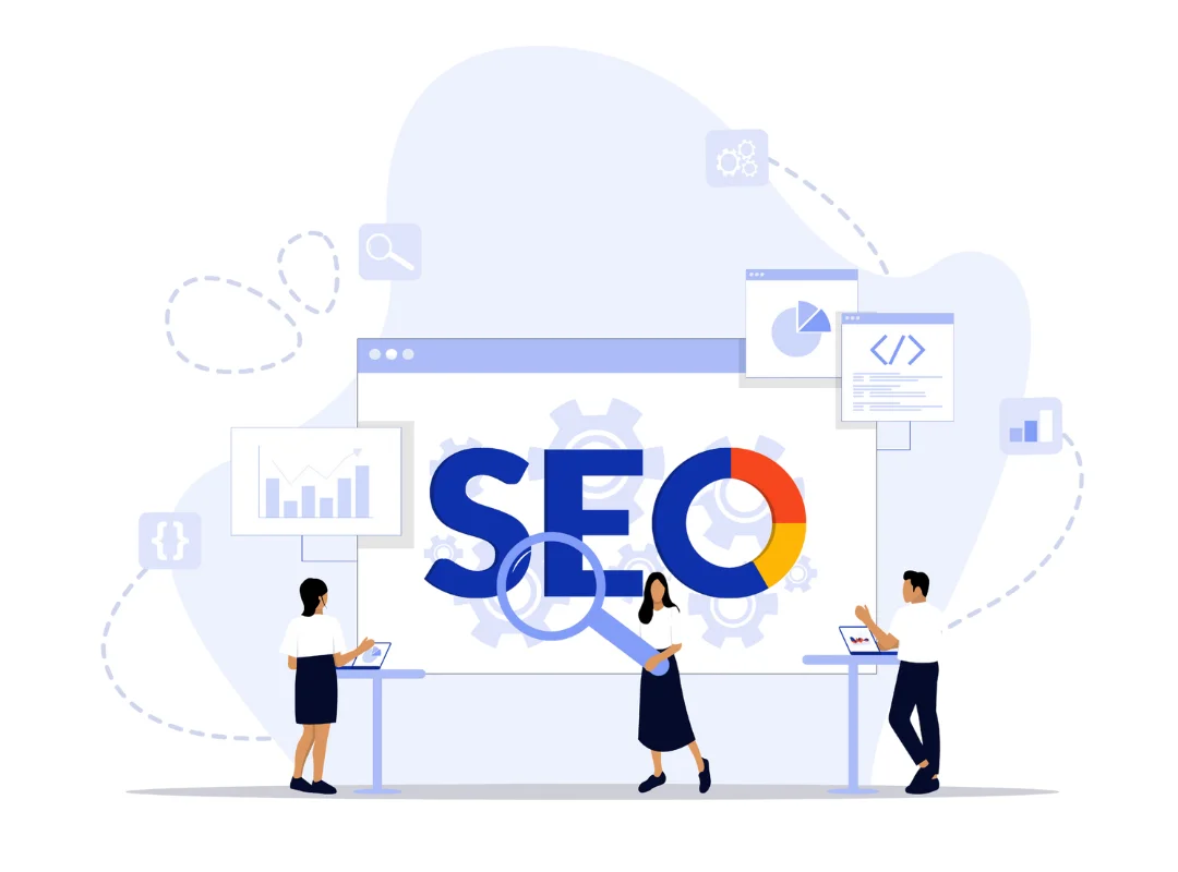Landing page SEO audit by Top SEO Site Audit Service in Kochi