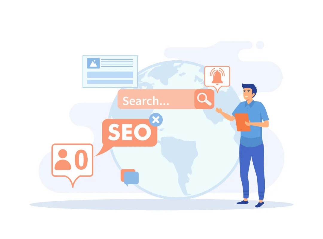 Make site search engine friendly – Top SEO Site Audit Service in Kochi