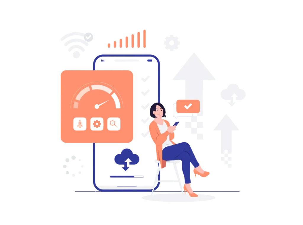 Mobile-friendly optimization by Crawling Optimization Services in Kerala