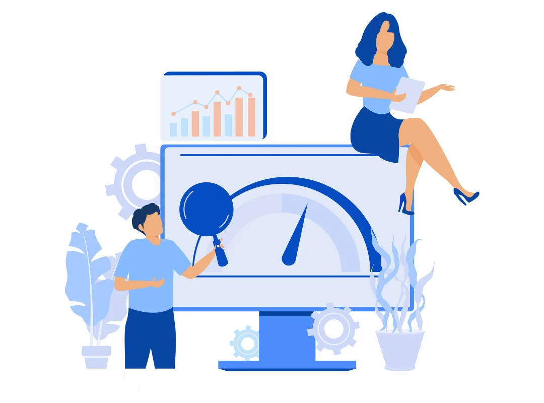 Page speed optimization by Top SEO Site Audit Service in Kochi