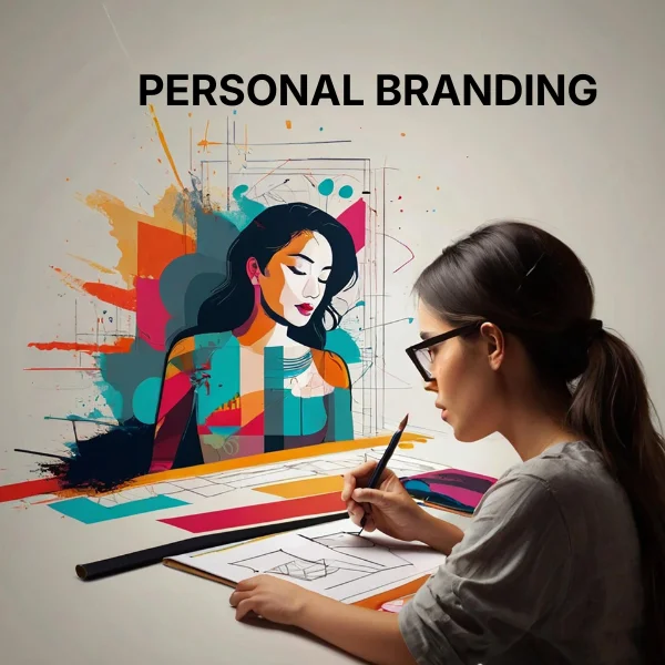 Personal branding by the Best Personal Branding Agency in Kochi