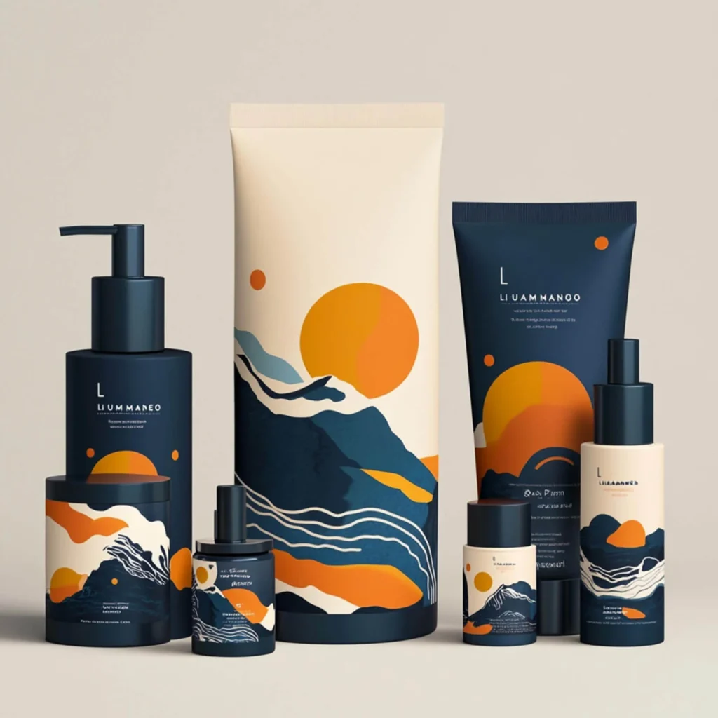 Product branding by Zenerom – professional product branding services in Kerala