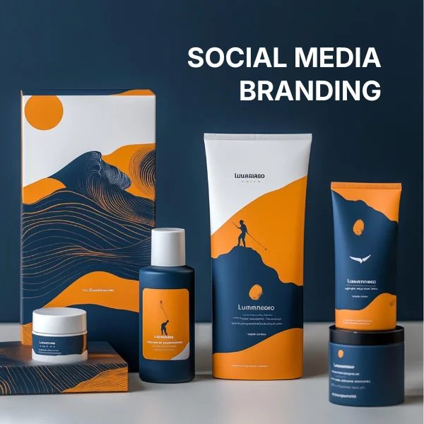 Social media brand strategy by Product Branding Services in Kerala