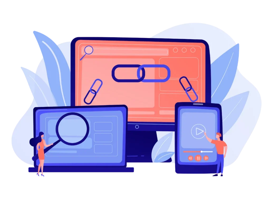 Resolve redirect chains Crawling Optimization Services in Kerala