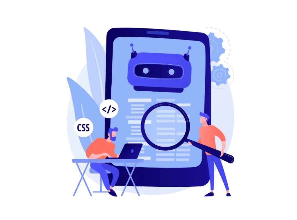 Robots.txt optimization by Crawling Optimization Services in Kerala