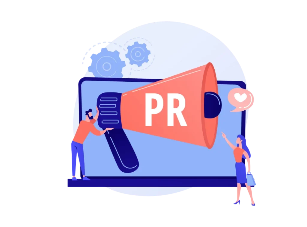 Select PR channels PR Services in Kerala