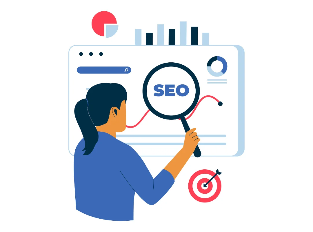 Validate SEO competitors by Top SEO Competitor Analysis Services