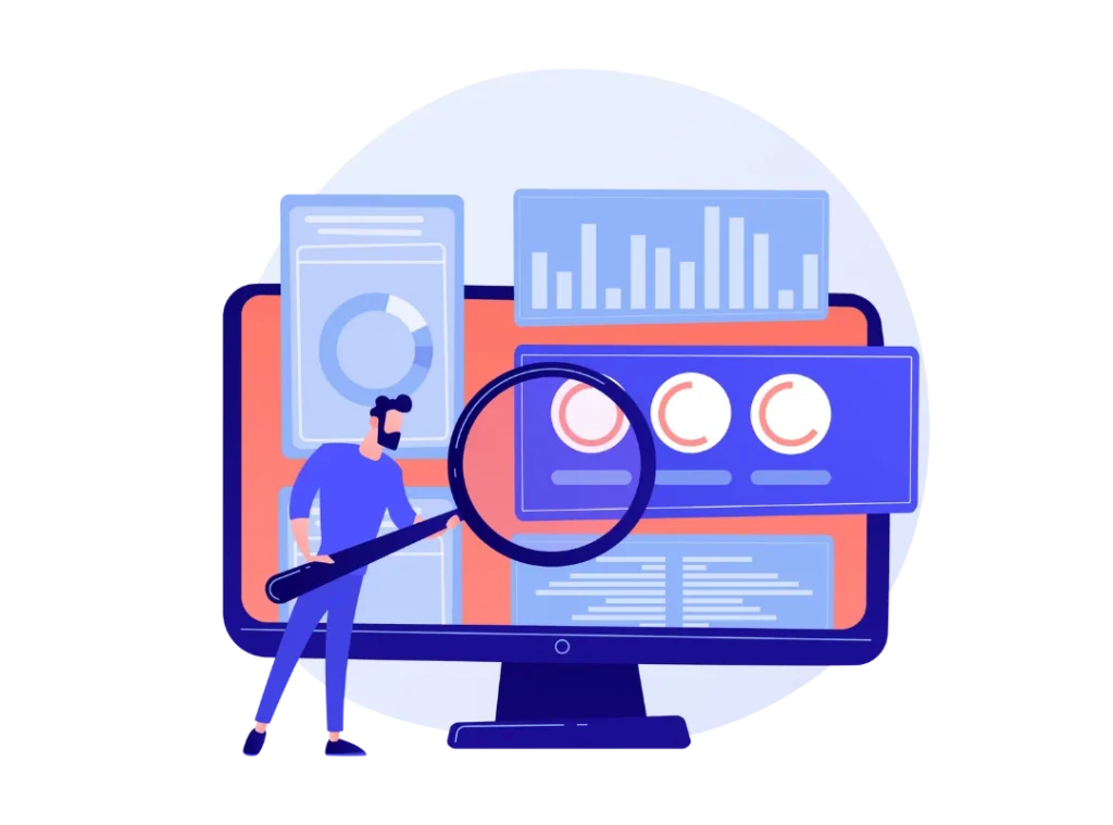 Website audit by Crawling Optimization Services in Kerala