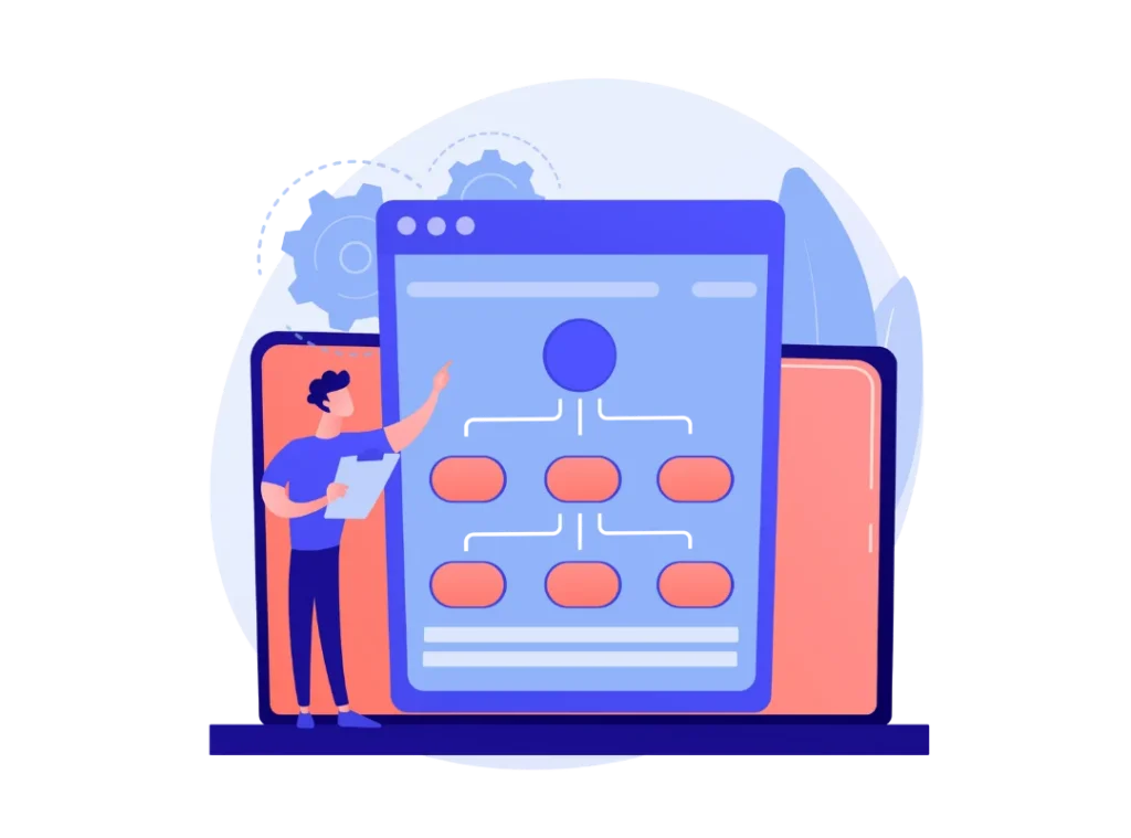 XML sitemap creation by Crawling Optimization Services in Kerala