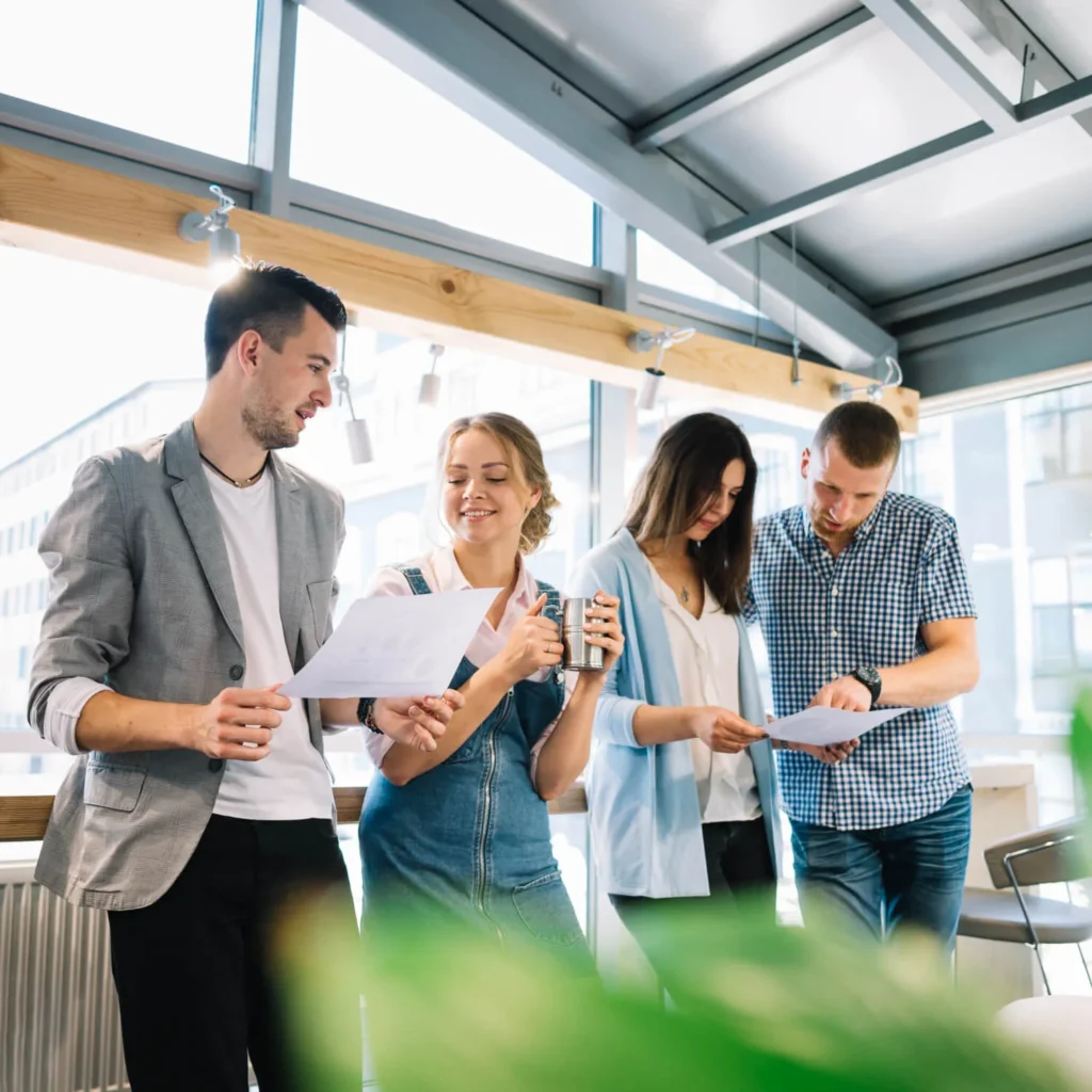 Zenerom development team Kochi building websites and digital solutions