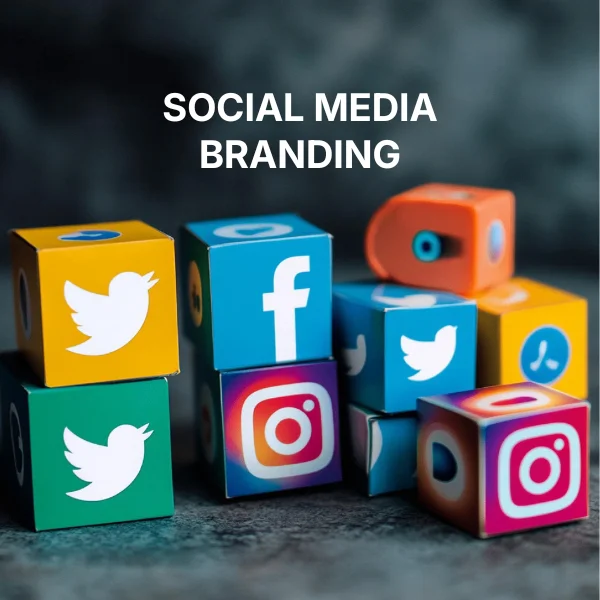 Social media branding strategy and content creation by Zenerom Kochi