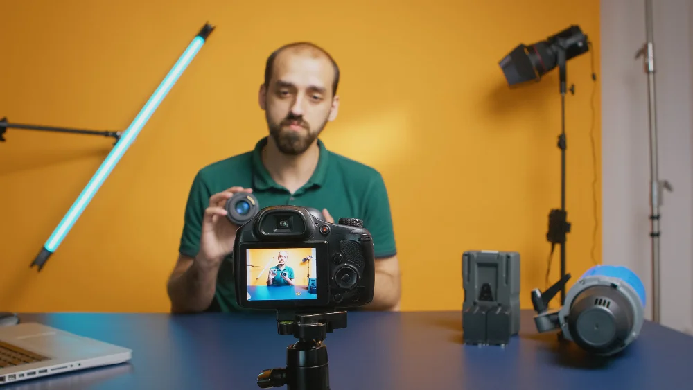 2D animated explainer video production in Kochi